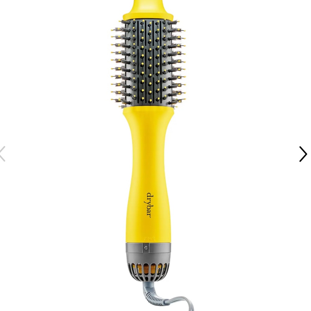 Drybar The Double Shot Blow Dryer Brush